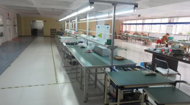 中国 Anhui Sunway New Energy Technology Co., Ltd. 会社概要