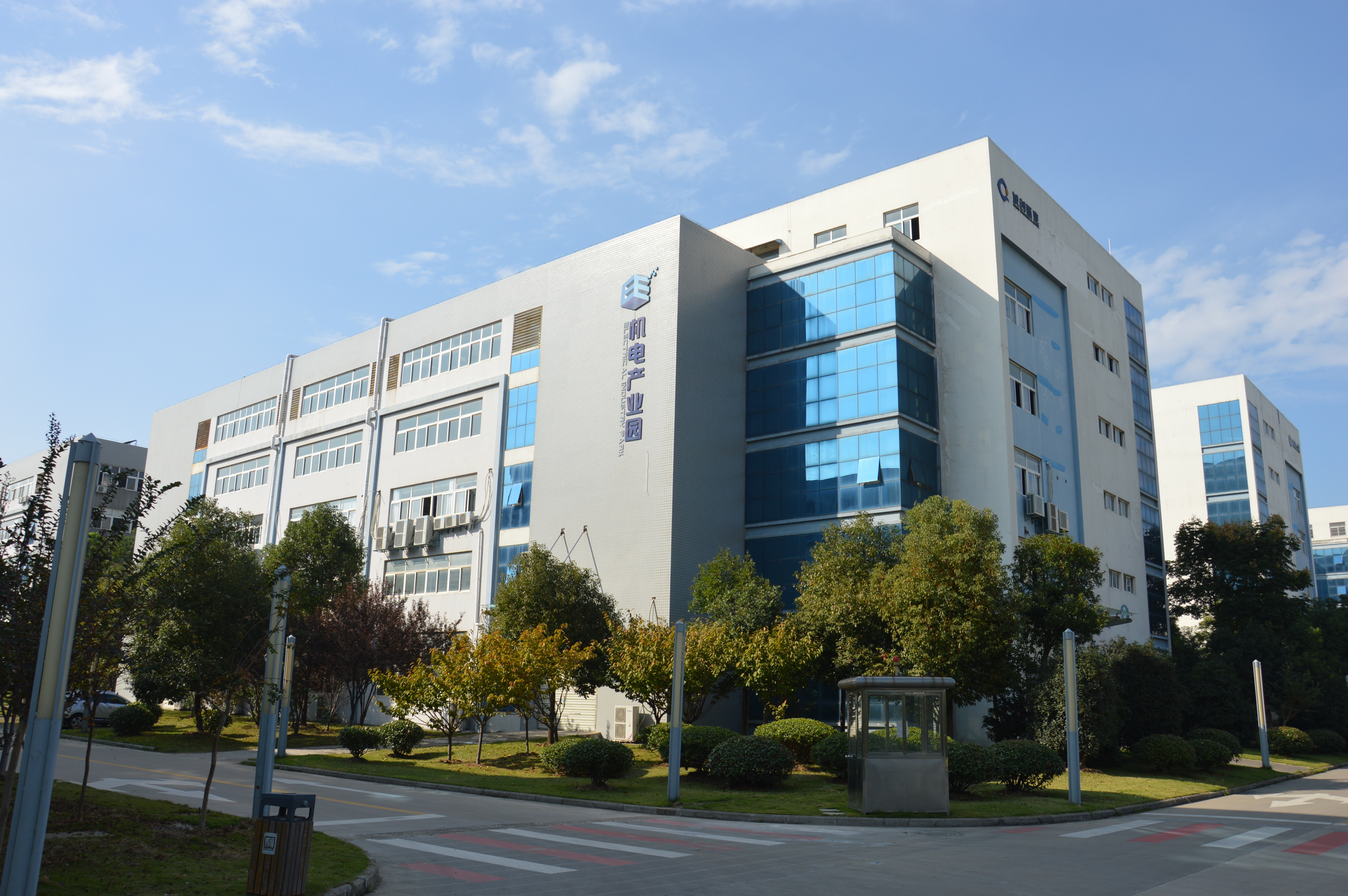 中国 Anhui Sunway New Energy Technology Co., Ltd. 会社概要