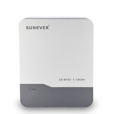 3.2V Aグレード バッテリーセルスタイル 5KWH 10KWH LifePo4 パワーウォール