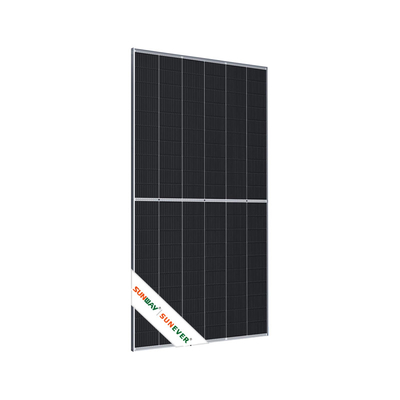 620ワット PV 太陽光パネル インメトロ 認定 ハーフセル パーク 210mm 住宅用