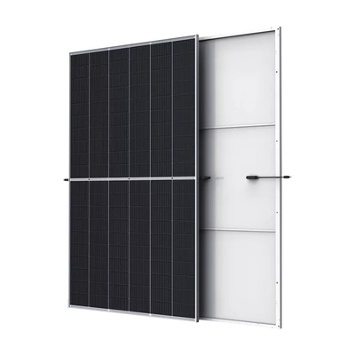 620ワット PV 太陽光パネル インメトロ 認定 ハーフセル パーク 210mm 住宅用