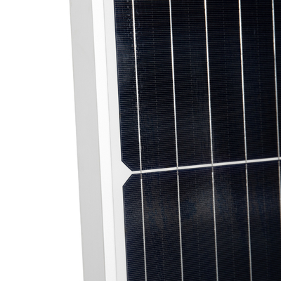 低鉄ガラスPV太陽光パネル 440w太陽電池 太陽光発電パネル カスタム