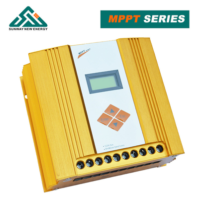 MPPT 12V 風太陽光ハイブリッド制御器 100W/200W 風太陽光ハイブリッドシステム
