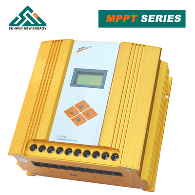 MPPT 12V 風太陽光ハイブリッド制御器 100W/200W 風太陽光ハイブリッドシステム