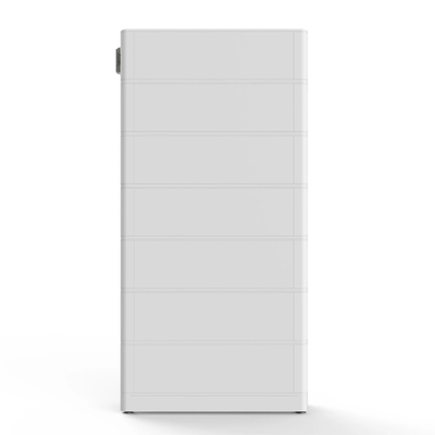 ユニバーサル MPPT 15kw ハイブリッド 太陽系 光る太陽光発電システム