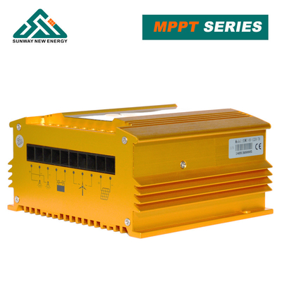 200w 300w 風と太陽光ハイブリッドコントローラー 風力タービン Mppt充電コントローラー