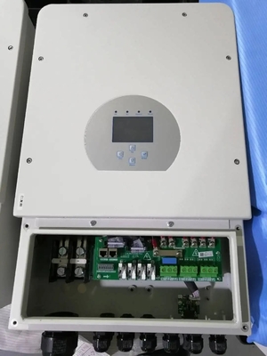 8kw 6kw 5kw ハイブリッドインバーター 3kw ハウスインバーターシステム 50Hz/60Hz出力周波数