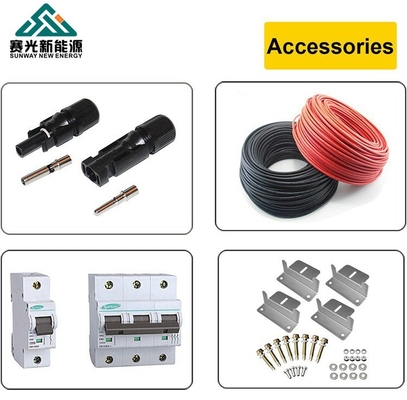 50hz出力周波数 太陽光家電システム 家庭用 コンプリートキット 5kw 8kw 10kw 12kw