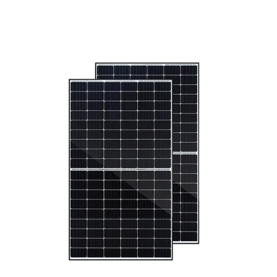 電力網外風力タービン 風力発電機 風力太陽光発電 ハイブリッドエネルギー貯蔵システム
