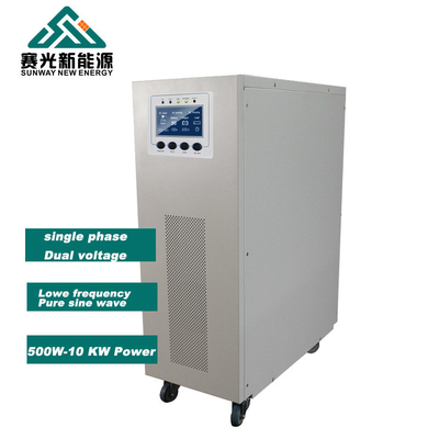 オフグリッド風力発電システム 3KWの風力タービン