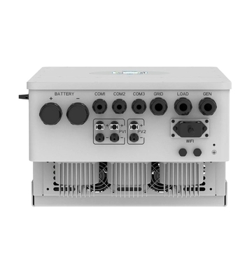 Mppt 三相太陽光制御インバーター 48vオフグリッドインバーター