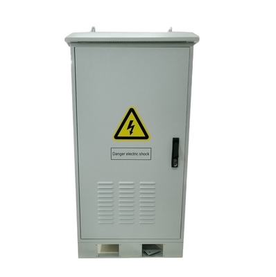 単結晶性シリコン太陽光パネルタイプ BTS 8kw 負荷電力 W のための太陽光発電システム