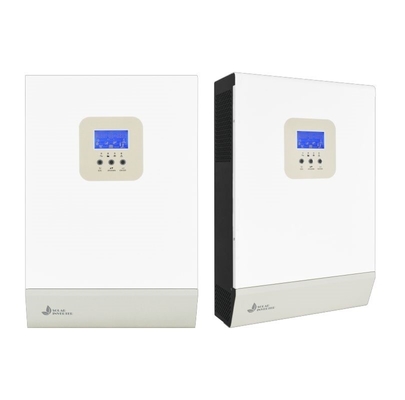 ホーム 太陽光発電コンバーター リチウム電池付き 10kwハイブリッドインバーター