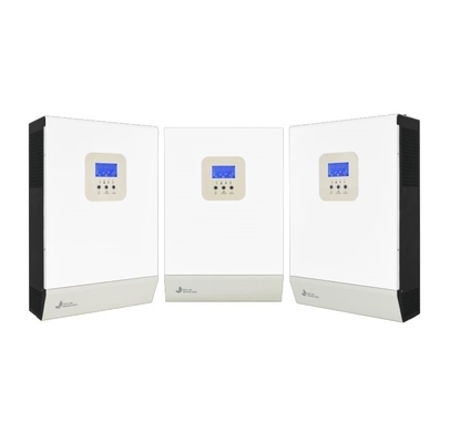 8kw 10kw 48v ハイブリッドインバーター