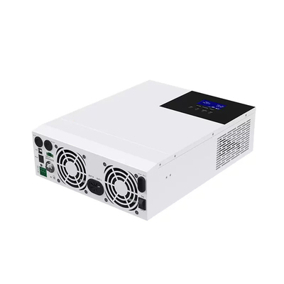 3相 60v 10kw ソーラーインバーター DC パワーインバーター 426mm*322mm*126mmサイズ