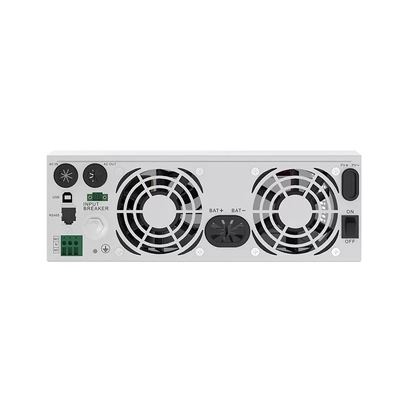60Hz 48v ハイブリッドソーラーインバーター