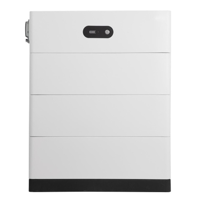 長寿命 5KWH 10KWH 15KWH 20KWH 家庭用太陽電池 LiFePO4 積み重ねられるリチウム電池