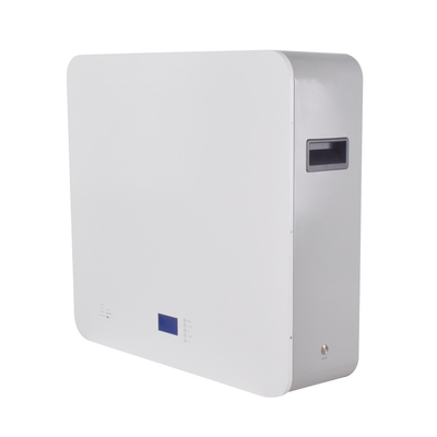 外部電池 高容量 51.2V 100ah 家庭用太陽光発電貯蔵システム