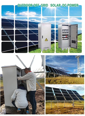 MPPTコントローラー 太陽電池システム リチウムイオン電池付き太陽光パネルシステム