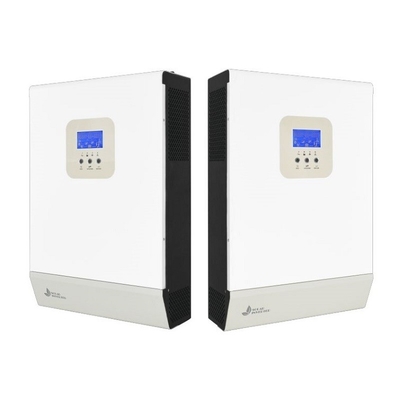 3kw 5kw 8kw 10kw Mppt ソーラーインバーター 純正弦波インバーター