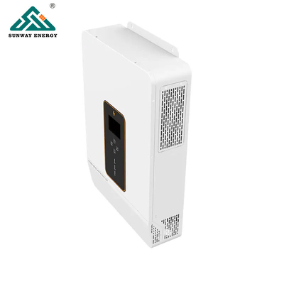 3kw 5kw 8kw 10kw Mppt ソーラーインバーター 純正弦波インバーター