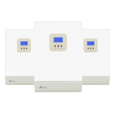 3kw 5kw 8kw 10kw Mppt ソーラーインバーター 純正弦波インバーター
