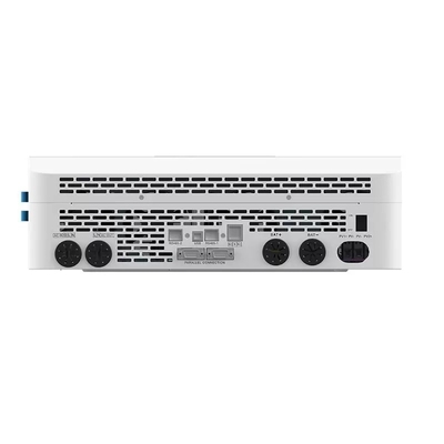 3kw 5kw 8kw 10kw Mppt ソーラーインバーター 純正弦波インバーター