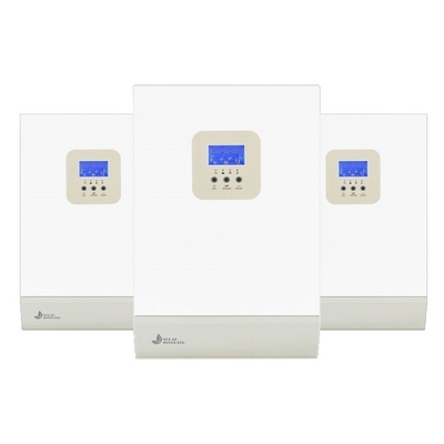 10kw 24v 48v 5kw ハイブリッドインバーター