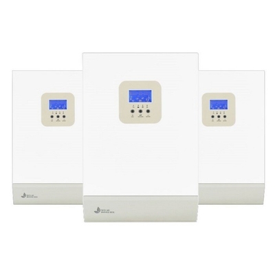 5KW 8kw 10kw ハイブリッドソーラーインバーター
