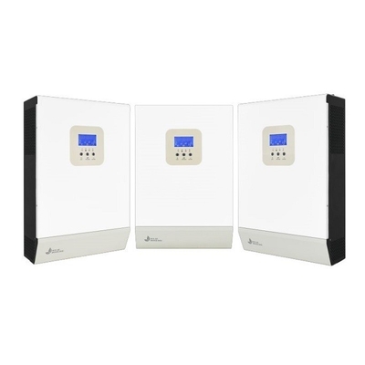 50Hz/60Hz ホーム インバーター システム 太陽光パネル インバーター 3kw 8kw 10kw