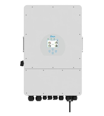 10kw 負荷 電力 5kw 太陽光発電システム 410-700Watt の太陽光パネル エネルギーシステム