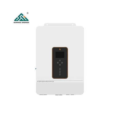 DC/ACホームインバーターシステム 120a 出力電流 5kw 8kw 10kw PVインバーター