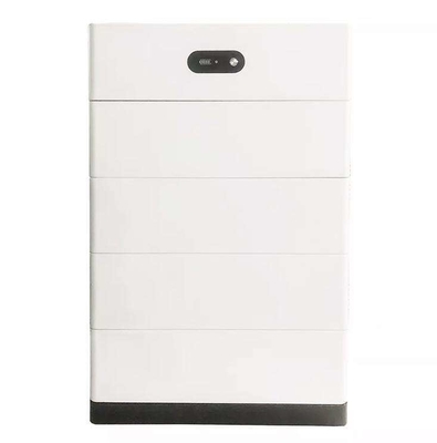 パーソナライズ可能な5kW/ピース LiFePO4 バッテリー 48v 100ah 太陽光発電システム バッテリー 貯蔵