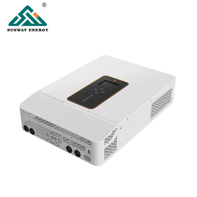 DC/ACホームインバーターシステム 120a 出力電流 5kw 8kw 10kw PVインバーター
