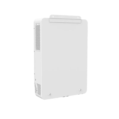 5000Wの太陽光インバーター SWI-US 白色で 電力とエネルギー変換のために