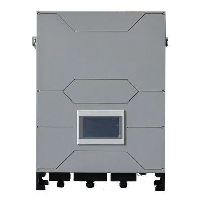 48v 5kw 10kw 家用風力発電機 家用エネルギーのための垂直風力発電システム