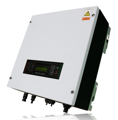 フレンズポール接続 10Kw 風力発電機 ネットワーク上 風力太陽光ハイブリッド発電システム