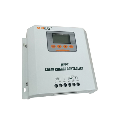 MPPT ソーラーチャージコントローラー 12V 24V 20A 30A 40A マックス PV パワー 1000W 規制器