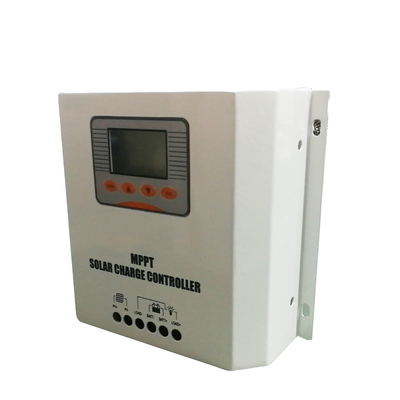 MPPT 充電 30A 40A 太陽電池充電コントローラ 12V 24V Epever 最大 PV 電圧 60V