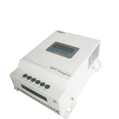 耐久性60A 12V MPPT 太陽電池充電制御器 4000Wp マックス PV パワーと 24h 作業時間