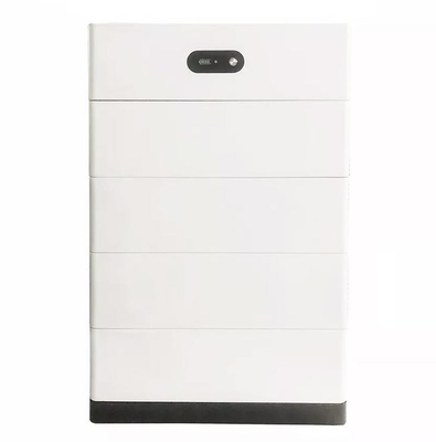 システムタイプ 5kwh リチウムイオンバッテリーパック 51.2v パワーウォール 10kw 容量