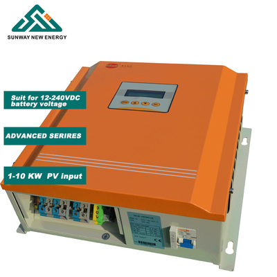 10kw 144 ウォルト 風力発電機 調節器 太陽光パネル 充電制御器