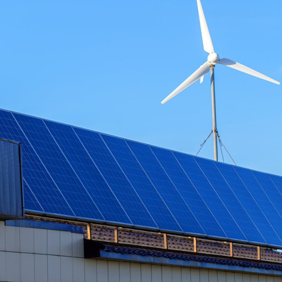 フレンズポール接続 プロフェッショナル オフグリッド 3kw 風力タービンエネルギー発電システム