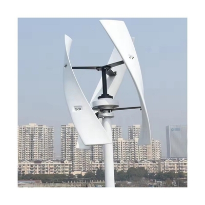 オフグリッドホーム 3kw 風力タービン発電機 48V/96V/120V/220/380V 定位電圧