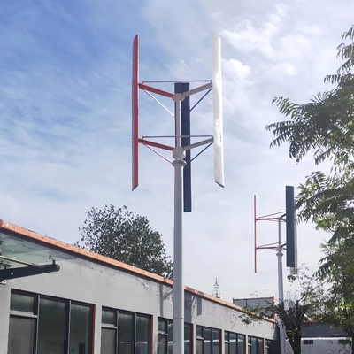 オフグリッドホーム 3kw 風力タービン発電機 48V/96V/120V/220/380V 定位電圧