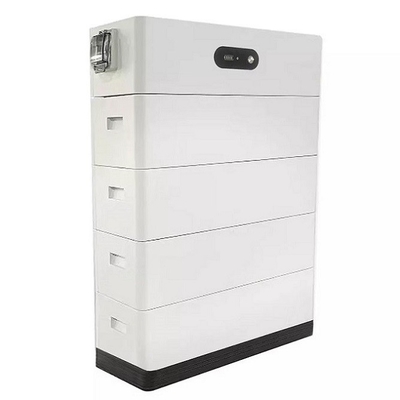 グレード 3.2V 積み重ねられるリチウムイオン電池 48v 100ah 200ah 400ah エネルギー貯蔵電池