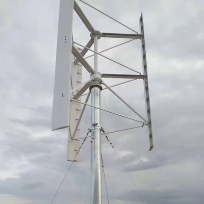 オフグリッドホーム 3kw 風力タービン発電機 48V/96V/120V/220/380V 定位電圧