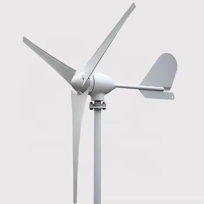 良質な5kw 10kw 風力発電システム 3相交流常磁石発電機