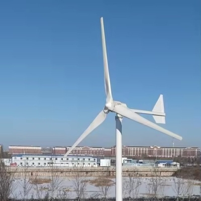 3kw 5kw 10kw オフグリッド ホーム 風太陽光ハイブリッド発電システムと長持ちのジェル電池