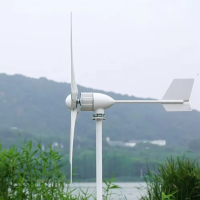 3kw 5kw 10kw オフグリッド ホーム 風太陽光ハイブリッド発電システムと長持ちのジェル電池